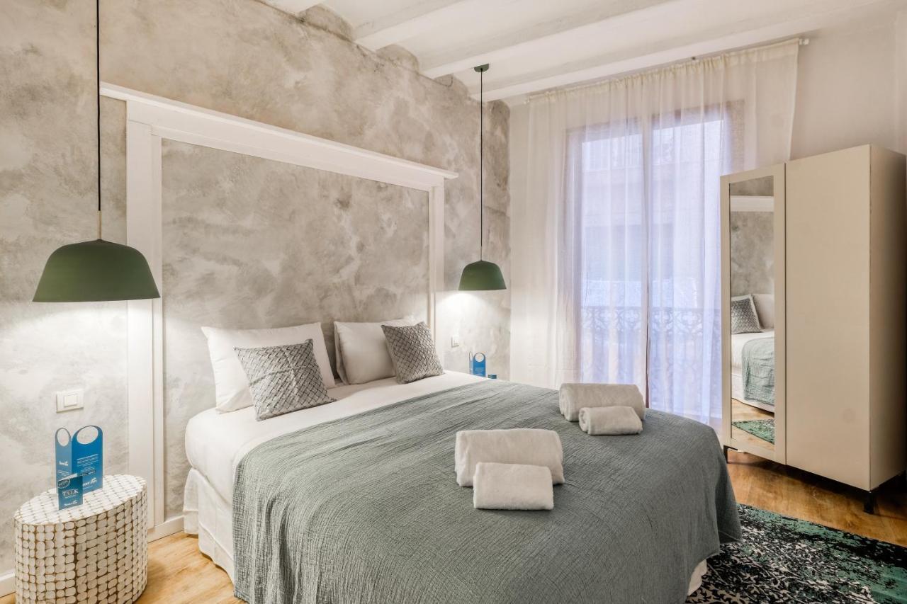 Sweett - Gothic Apartment Barcelona Exterior photo