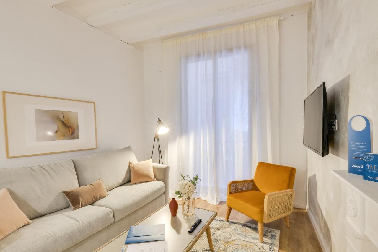 Sweett - Gothic Apartment Barcelona Exterior photo