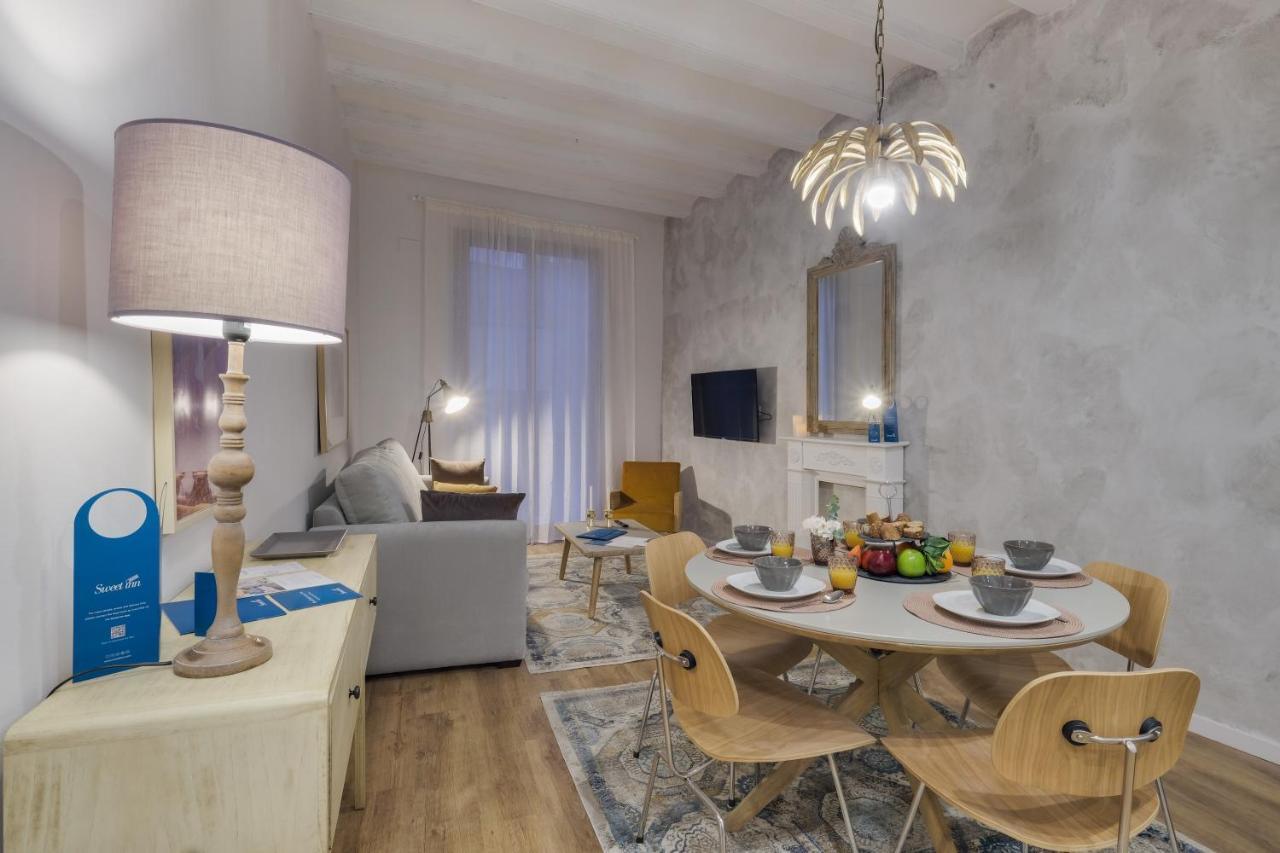 Sweett - Gothic Apartment Barcelona Exterior photo