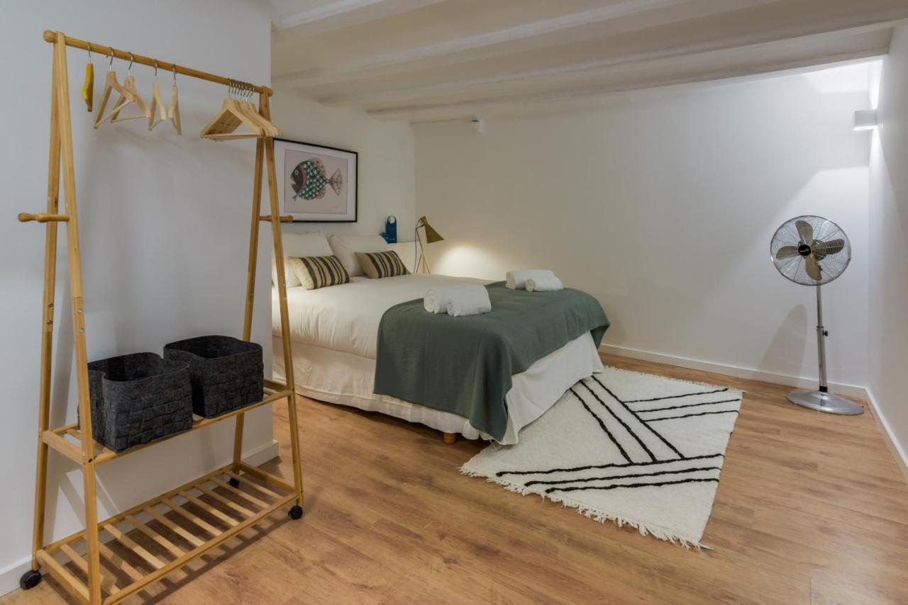 Sweett - Gothic Apartment Barcelona Exterior photo