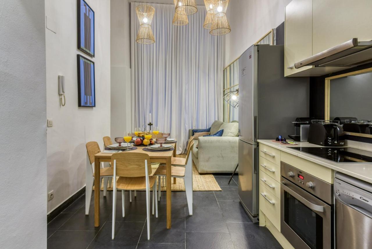 Sweett - Gothic Apartment Barcelona Exterior photo